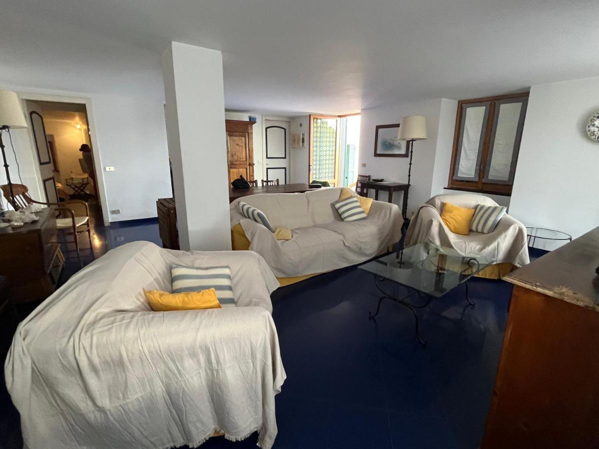 Ruta A&G Daire Camogli Dış mekan fotoğraf